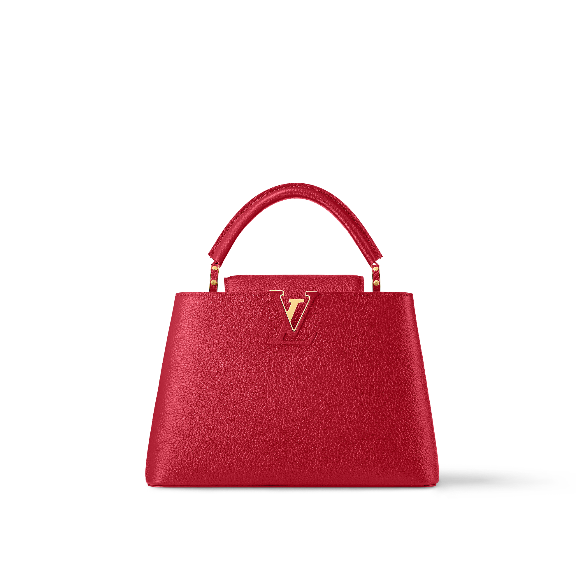 Bolsa Capucines BB Taurillon - Bolsas | LOUIS VUITTON ®